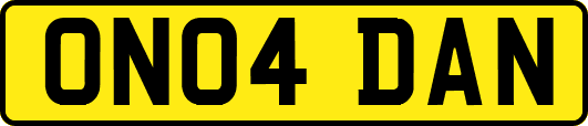 ON04DAN