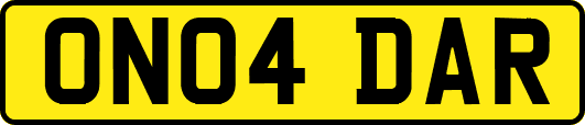 ON04DAR