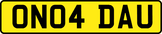 ON04DAU