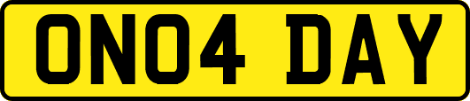 ON04DAY