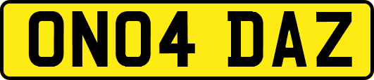 ON04DAZ