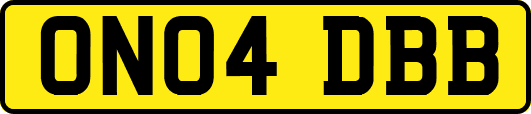 ON04DBB