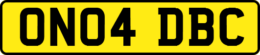 ON04DBC