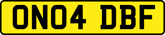 ON04DBF