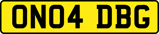 ON04DBG