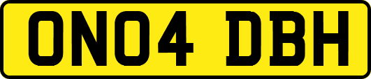 ON04DBH