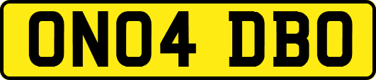 ON04DBO