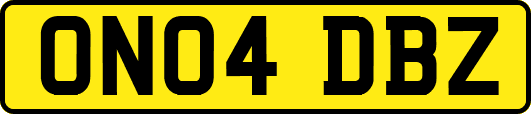 ON04DBZ
