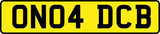 ON04DCB
