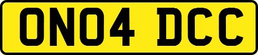 ON04DCC