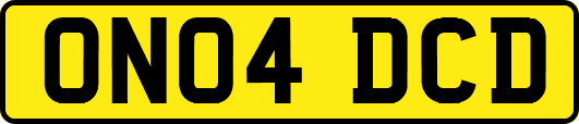 ON04DCD