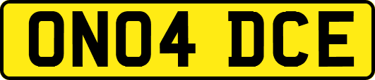 ON04DCE
