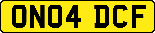 ON04DCF