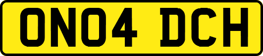 ON04DCH