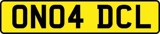 ON04DCL