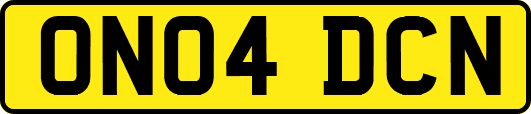 ON04DCN