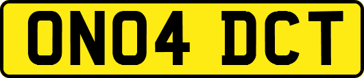 ON04DCT