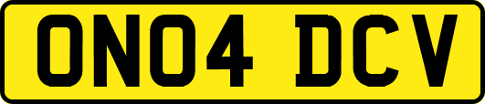 ON04DCV