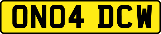 ON04DCW