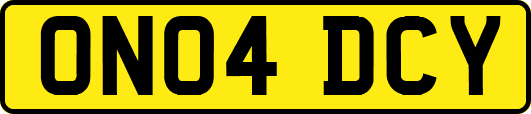 ON04DCY
