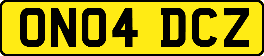 ON04DCZ