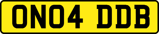 ON04DDB