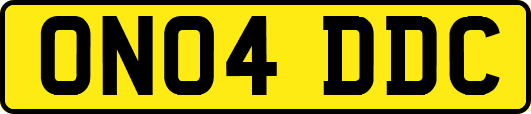 ON04DDC