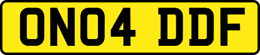 ON04DDF