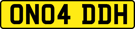 ON04DDH