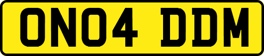 ON04DDM