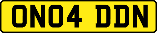 ON04DDN