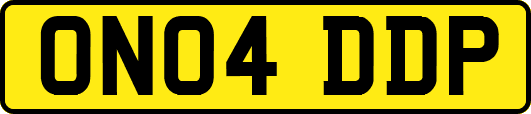 ON04DDP