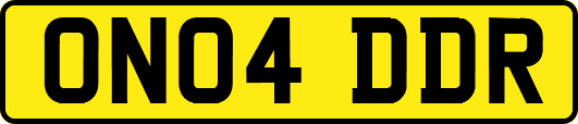 ON04DDR