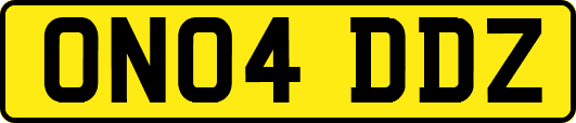 ON04DDZ