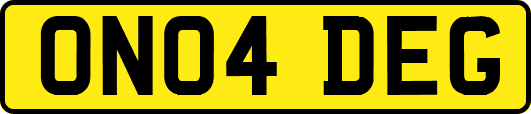 ON04DEG
