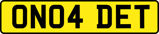 ON04DET