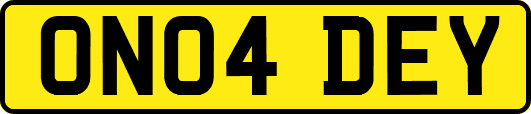 ON04DEY