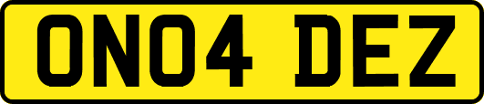 ON04DEZ