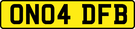 ON04DFB