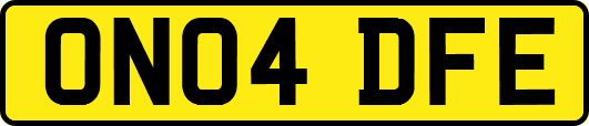 ON04DFE