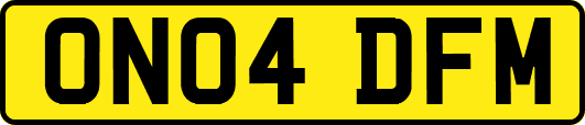 ON04DFM
