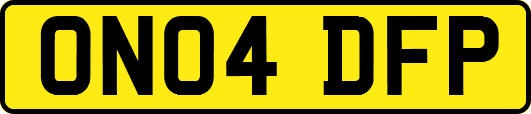 ON04DFP
