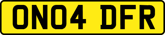 ON04DFR