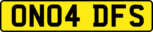 ON04DFS