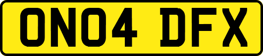 ON04DFX