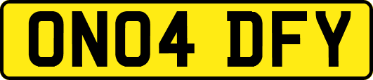 ON04DFY
