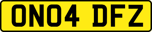 ON04DFZ