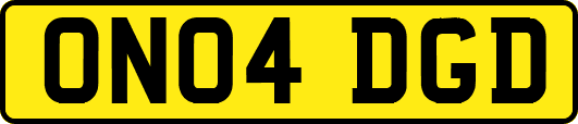 ON04DGD