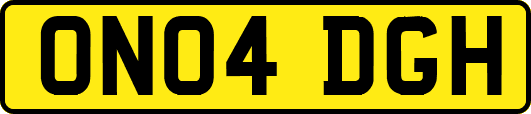 ON04DGH