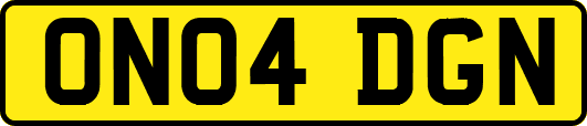 ON04DGN
